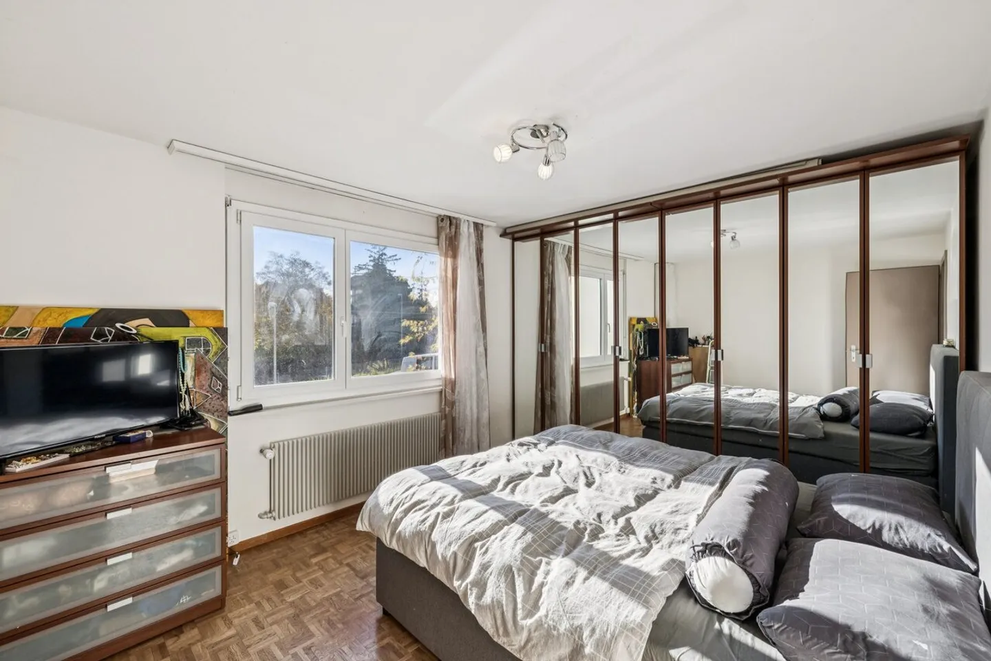 Appartamento di 4,5 locali con balcone - Foto 6 di 11