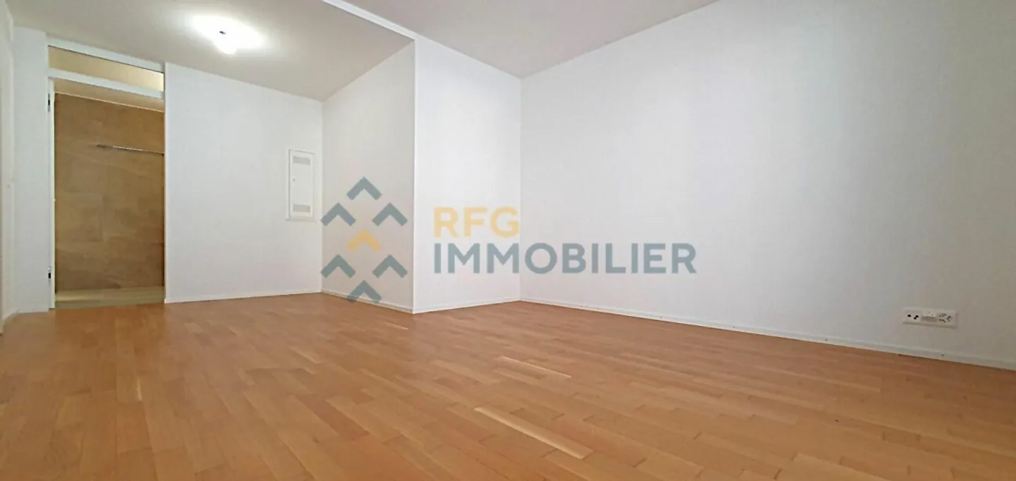 3,5-Zimmer-Wohnung in Fully - Foto 8 von 11