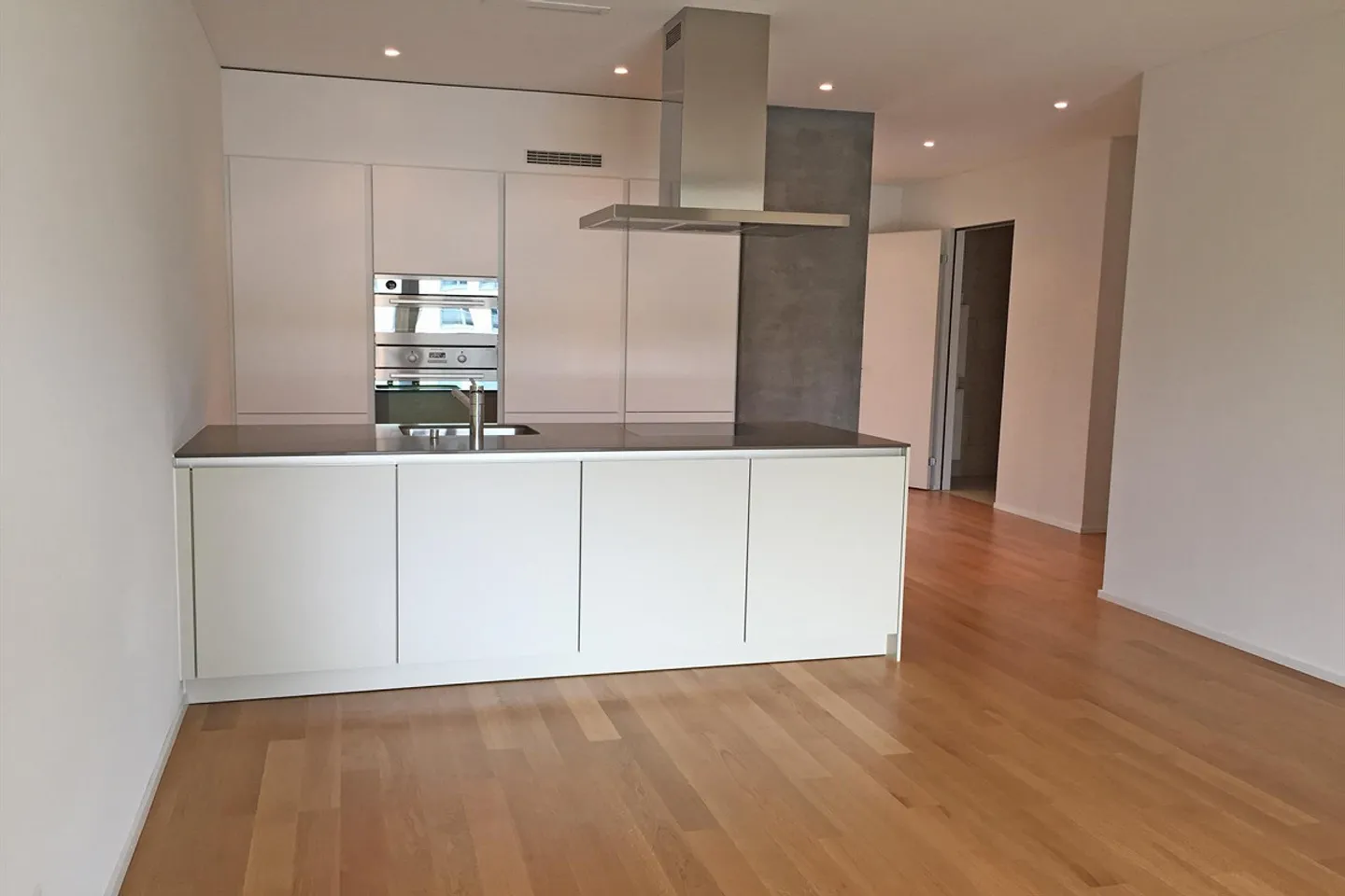 Appartement urbain en ville - Photo 4 sur 5