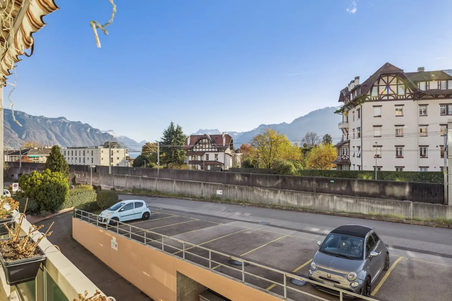 Appartamento di 4,5 locali con balcone - Foto 9 di 11