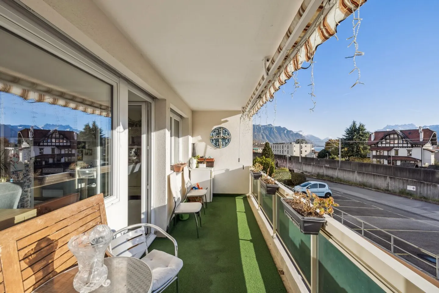 Appartamento di 4,5 locali con balcone - Foto 10 di 11