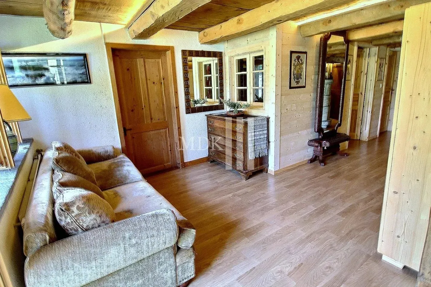Appartamento 5.5 stanze - Foto 11 di 13