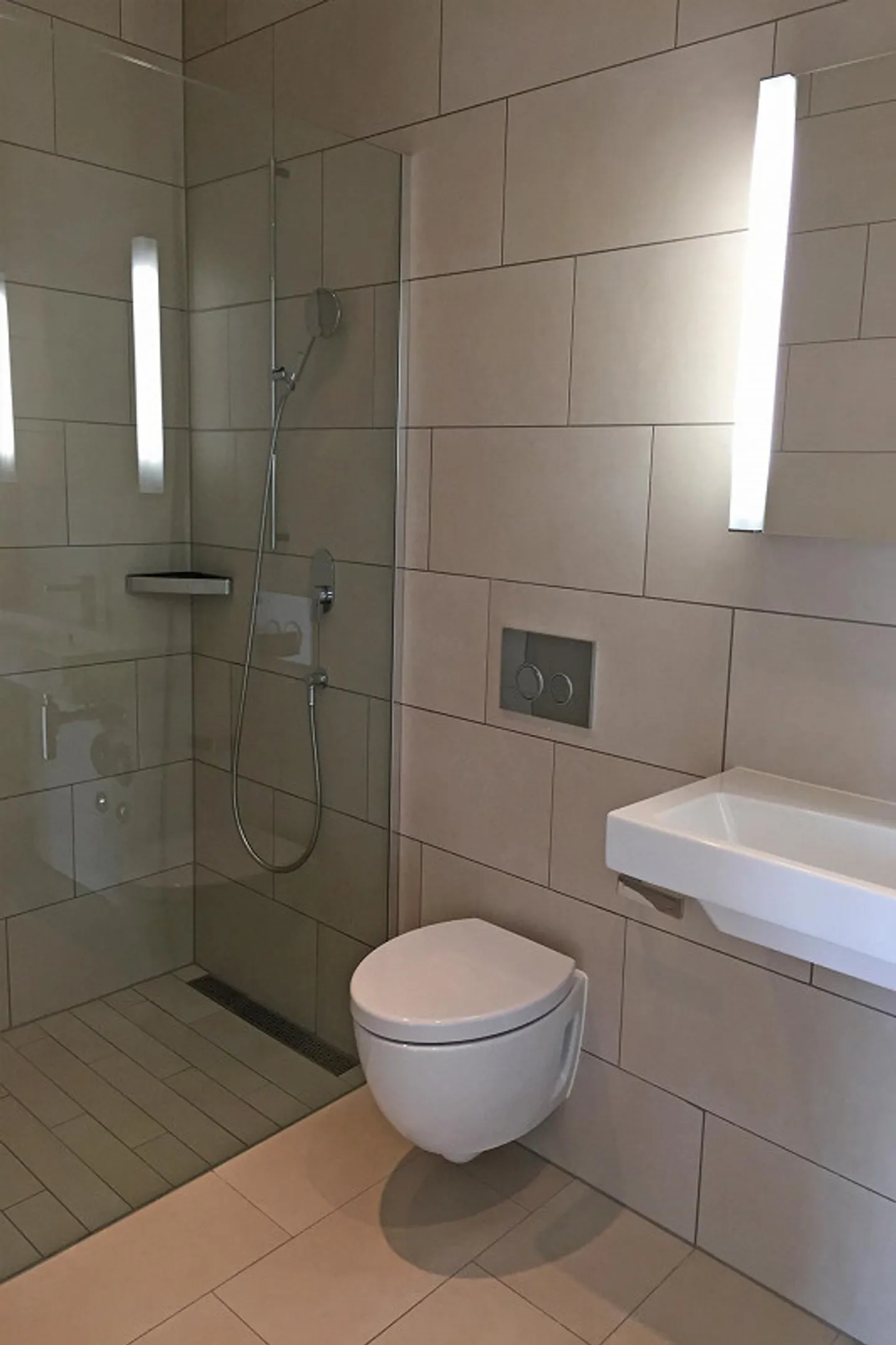 Appartement urbain en ville - Photo 5 sur 5