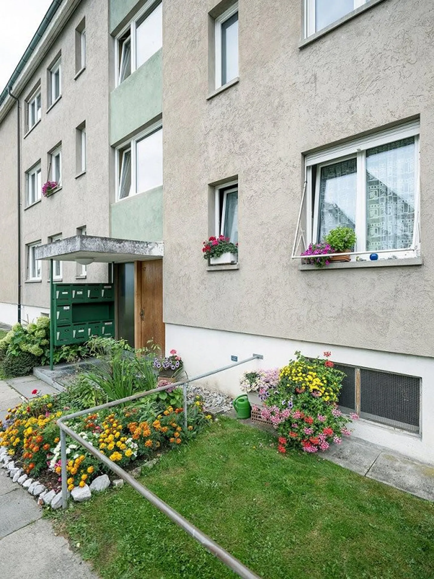 2 Room Apartment, 3110 Münsingen - Photo 1 of 9