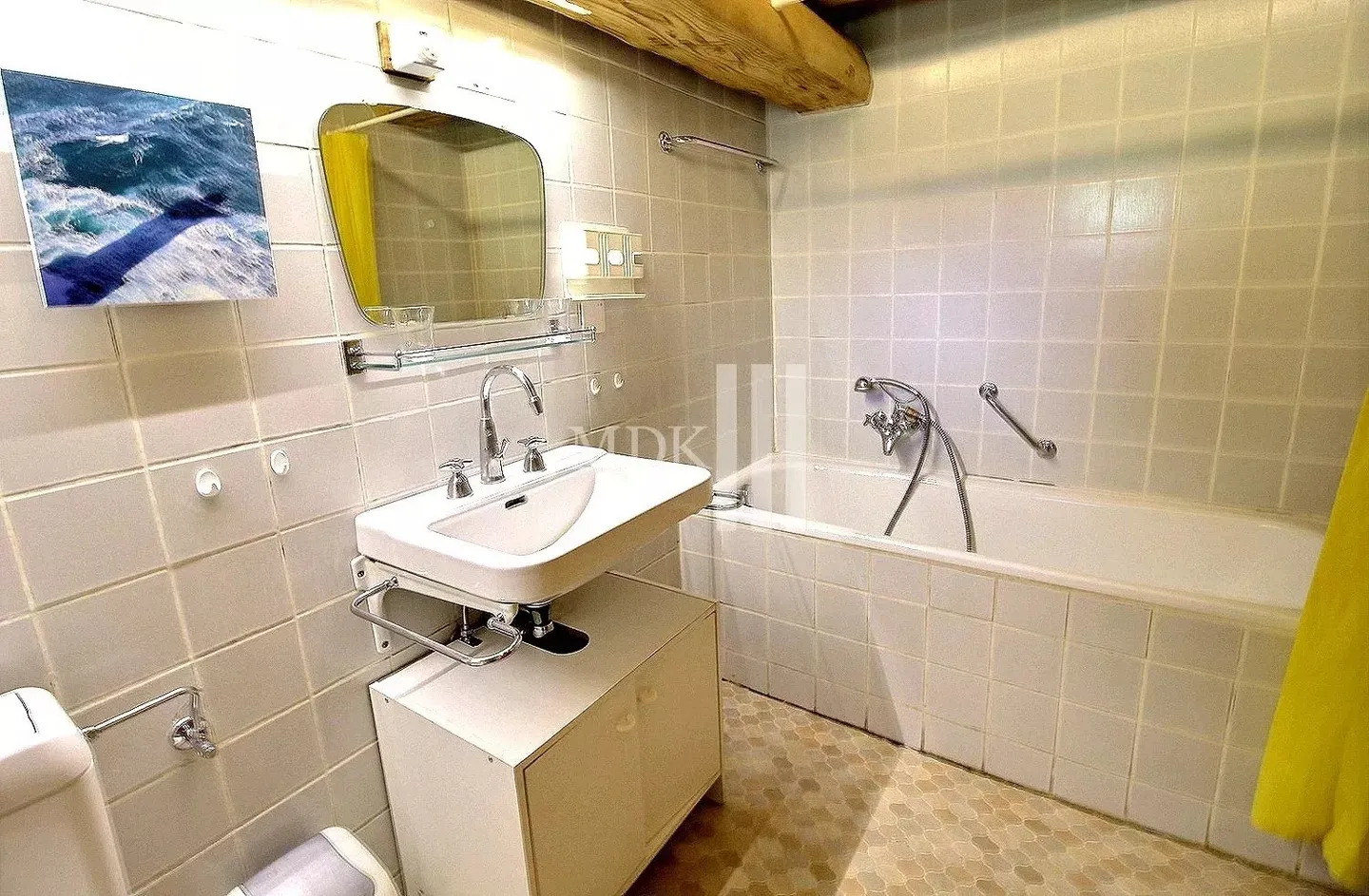 Appartamento 5.5 stanze - Foto 12 di 13