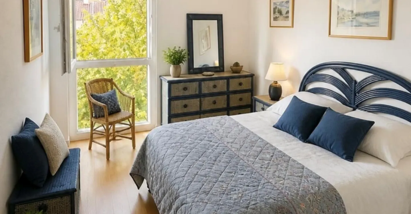 Magnifique appartement 3.5 pièces - Photo 6 sur 8