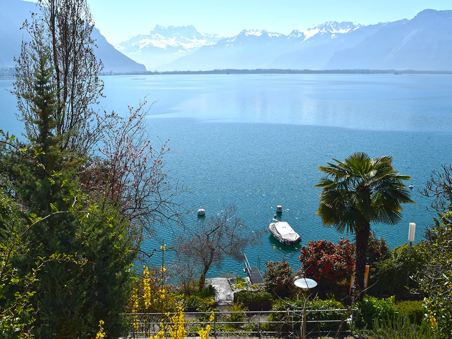 Villa d'Exception avec Vue Panoramique - Photo 4 sur 4