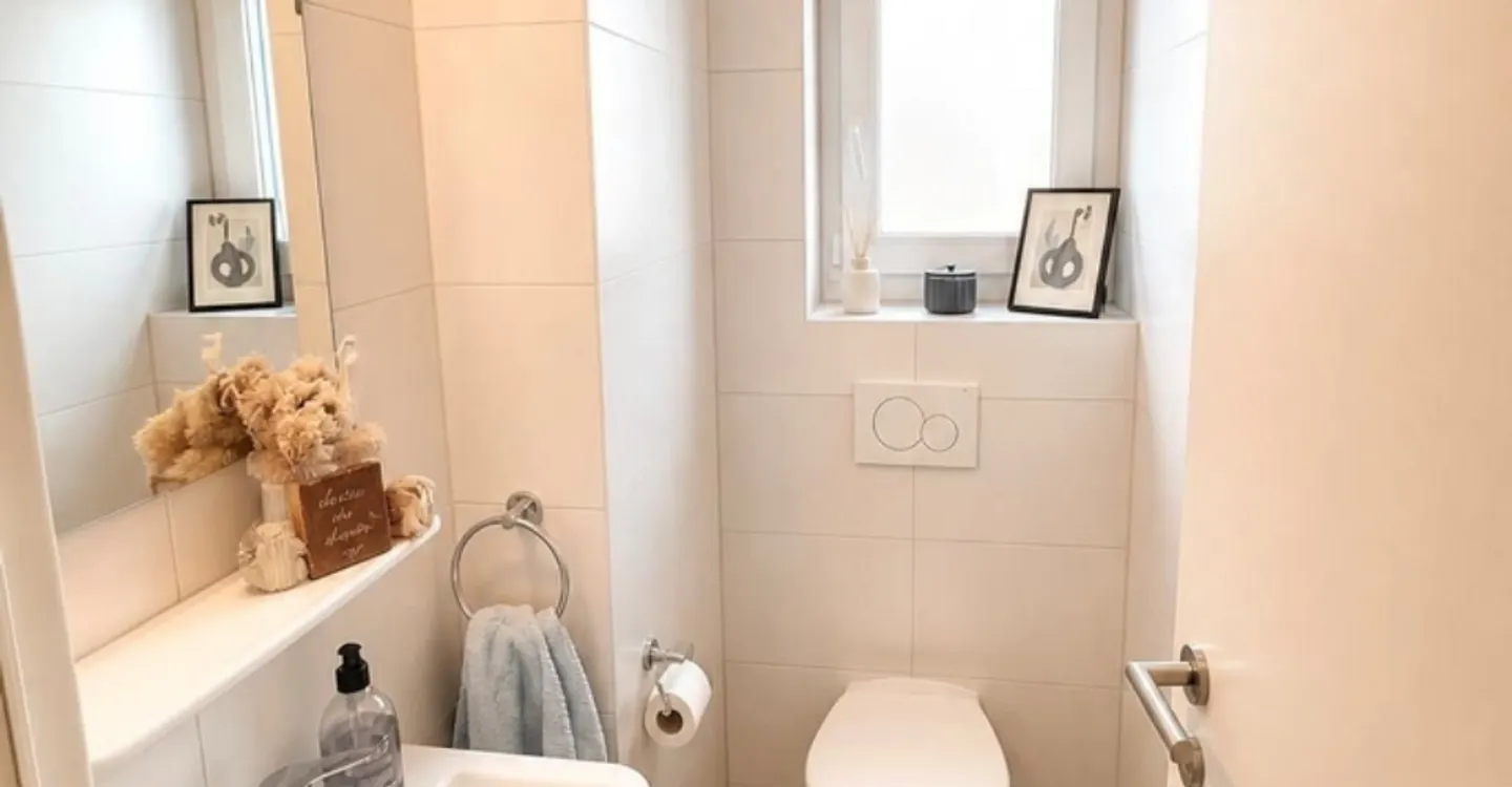 Magnifique appartement 3.5 pièces - Photo 8 sur 8