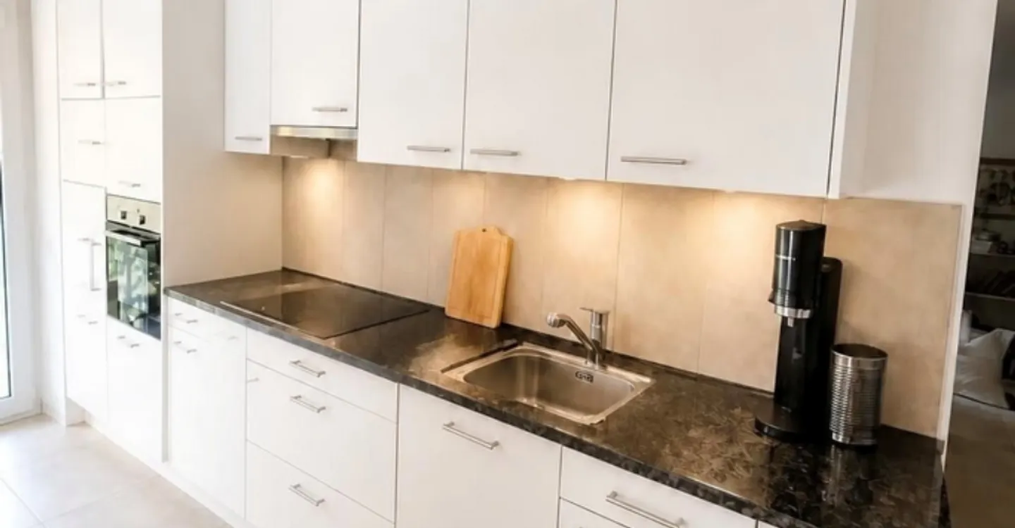 Magnifique appartement 3.5 pièces - Photo 3 sur 8