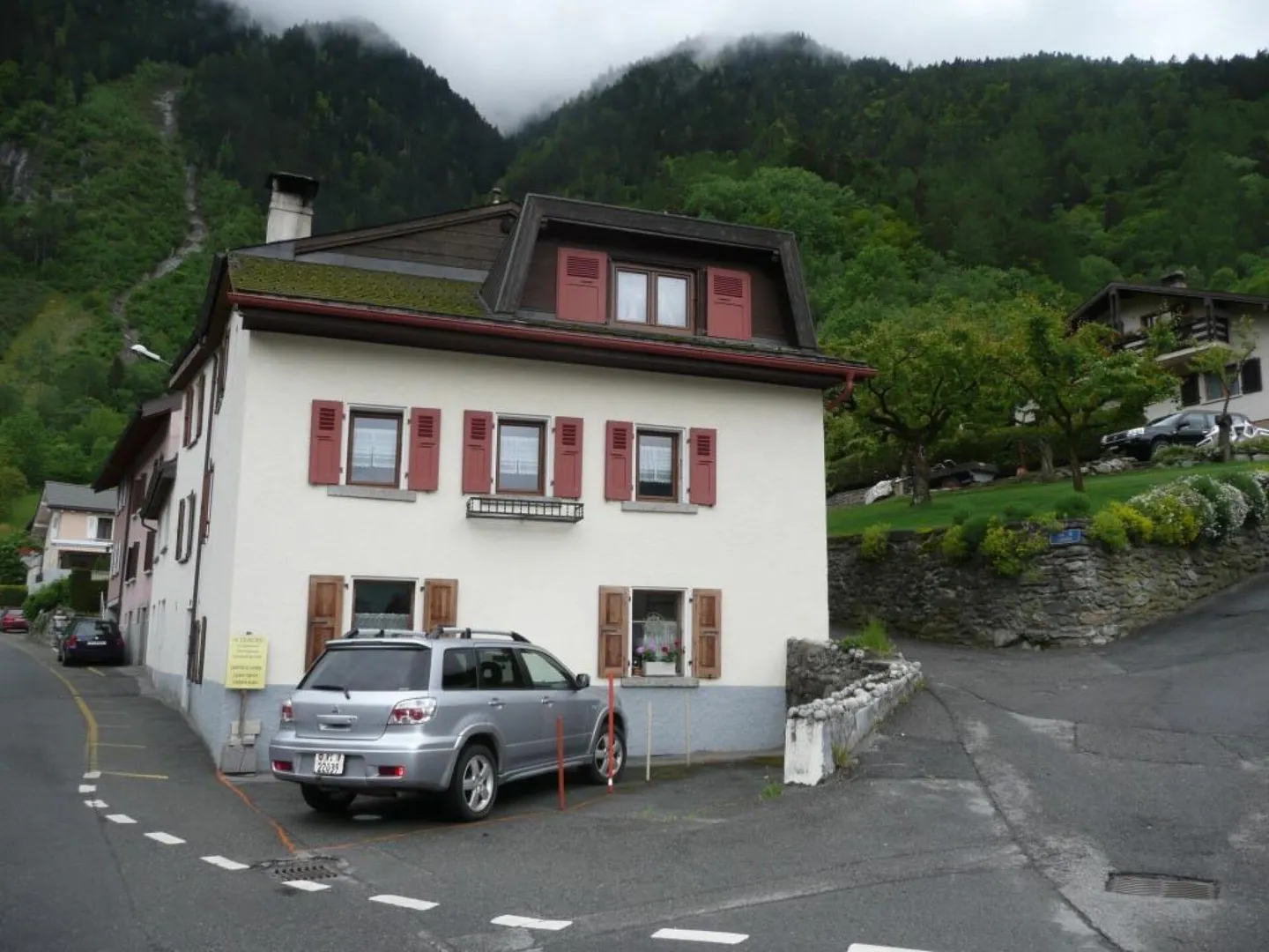 Duplex Charmant pour Investissement - Photo 9 sur 9