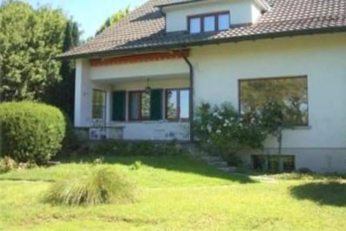 La nostra casa offre un'abitazione generosa con molta privacy! - Foto 1 di 17