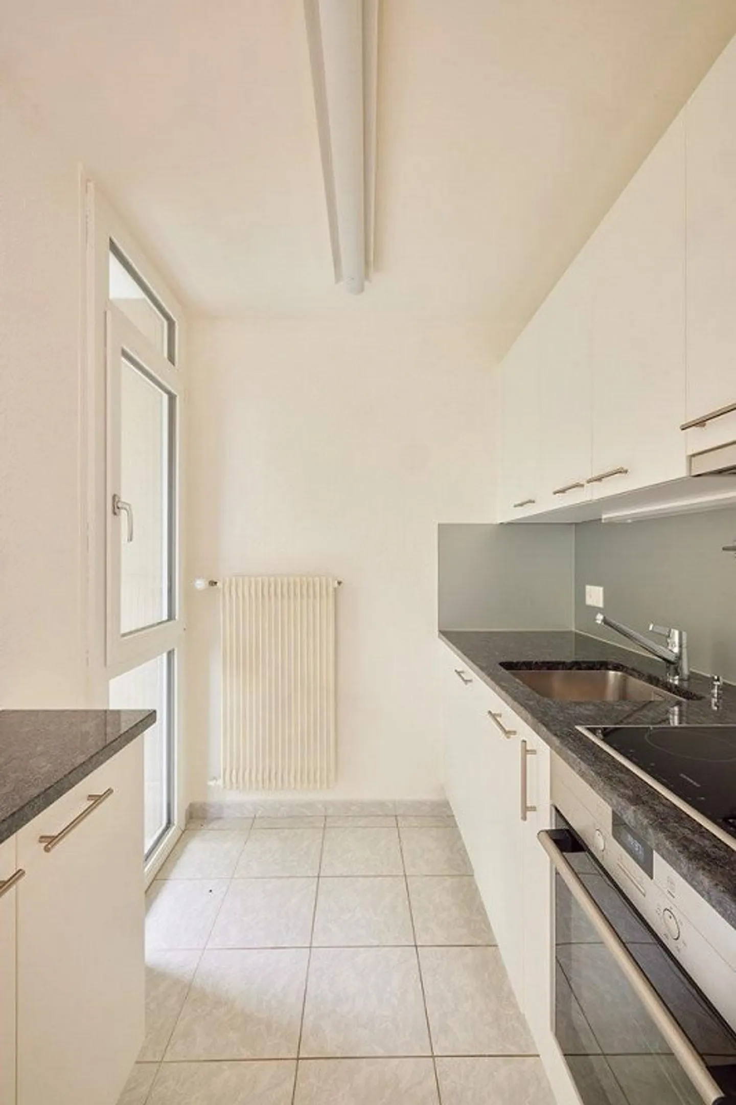 2 Room Apartment, 3110 Münsingen - Photo 3 of 9