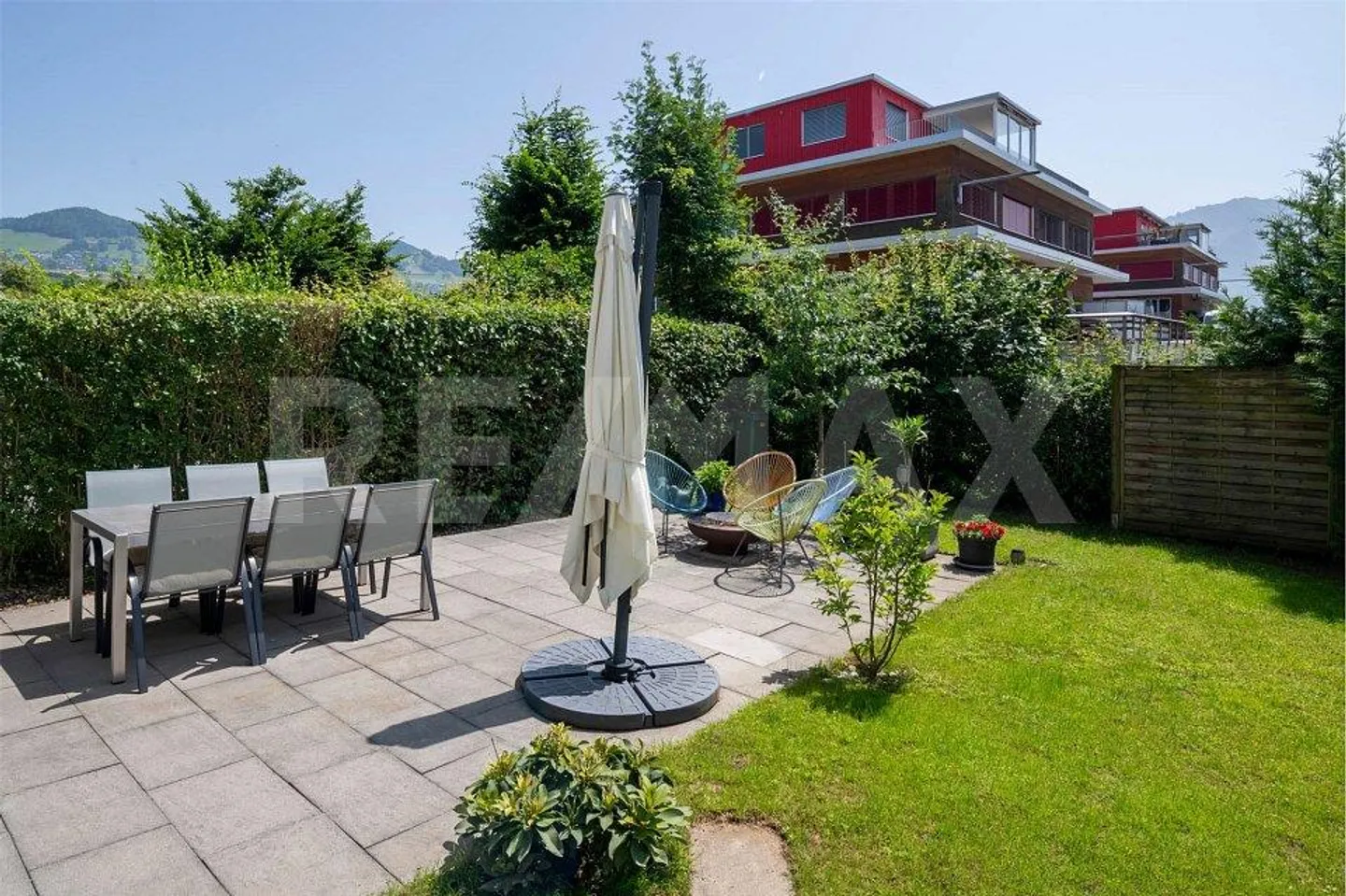 Charmante Maisonette mit Garten - Foto 1 von 13