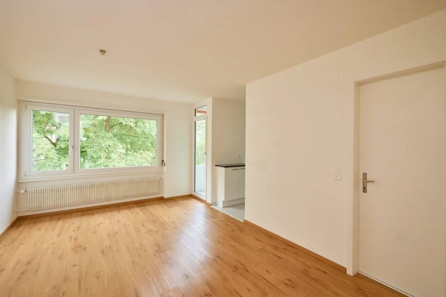 2 Room Apartment, 3110 Münsingen - Photo 4 of 9