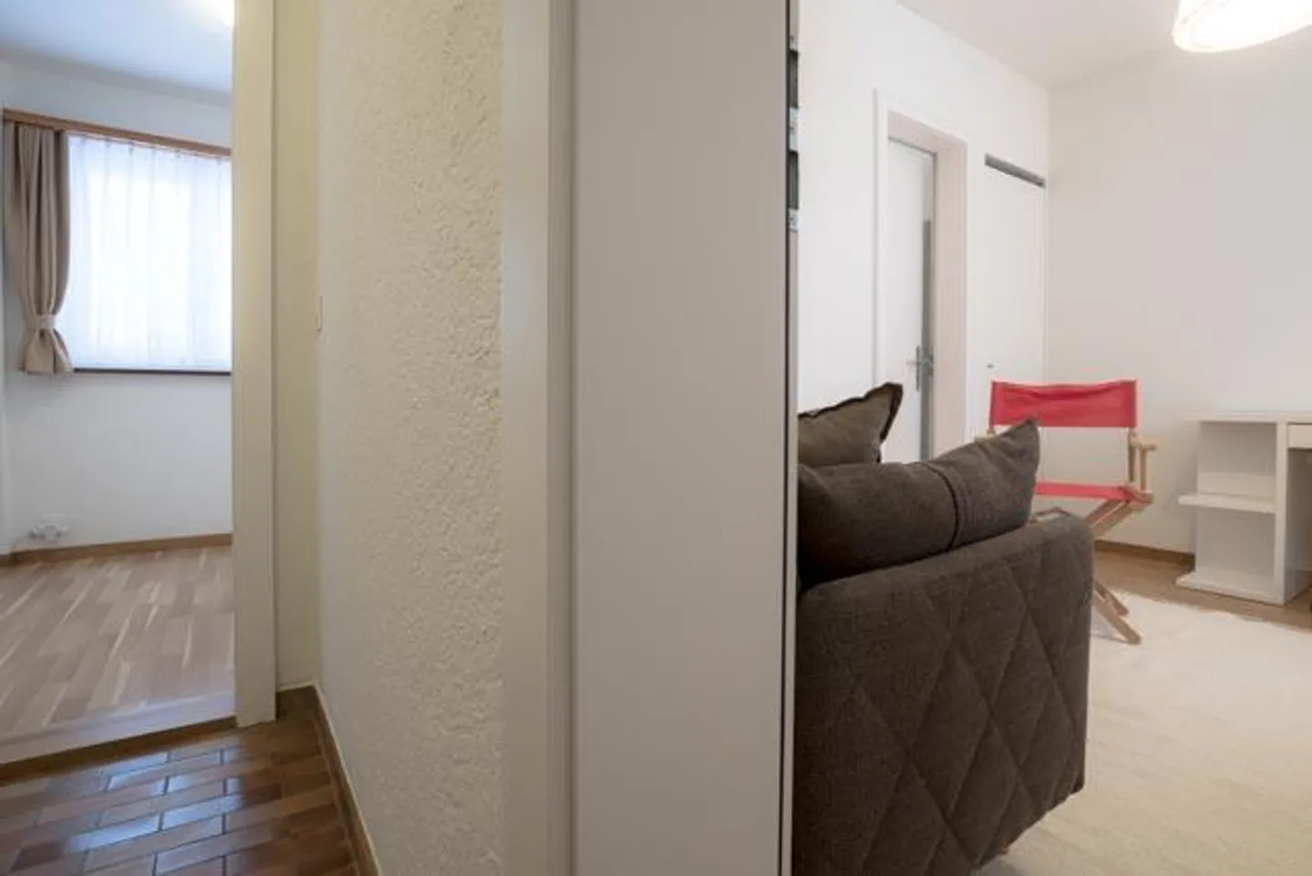 La nostra casa offre un'abitazione generosa con molta privacy! - Foto 11 di 17