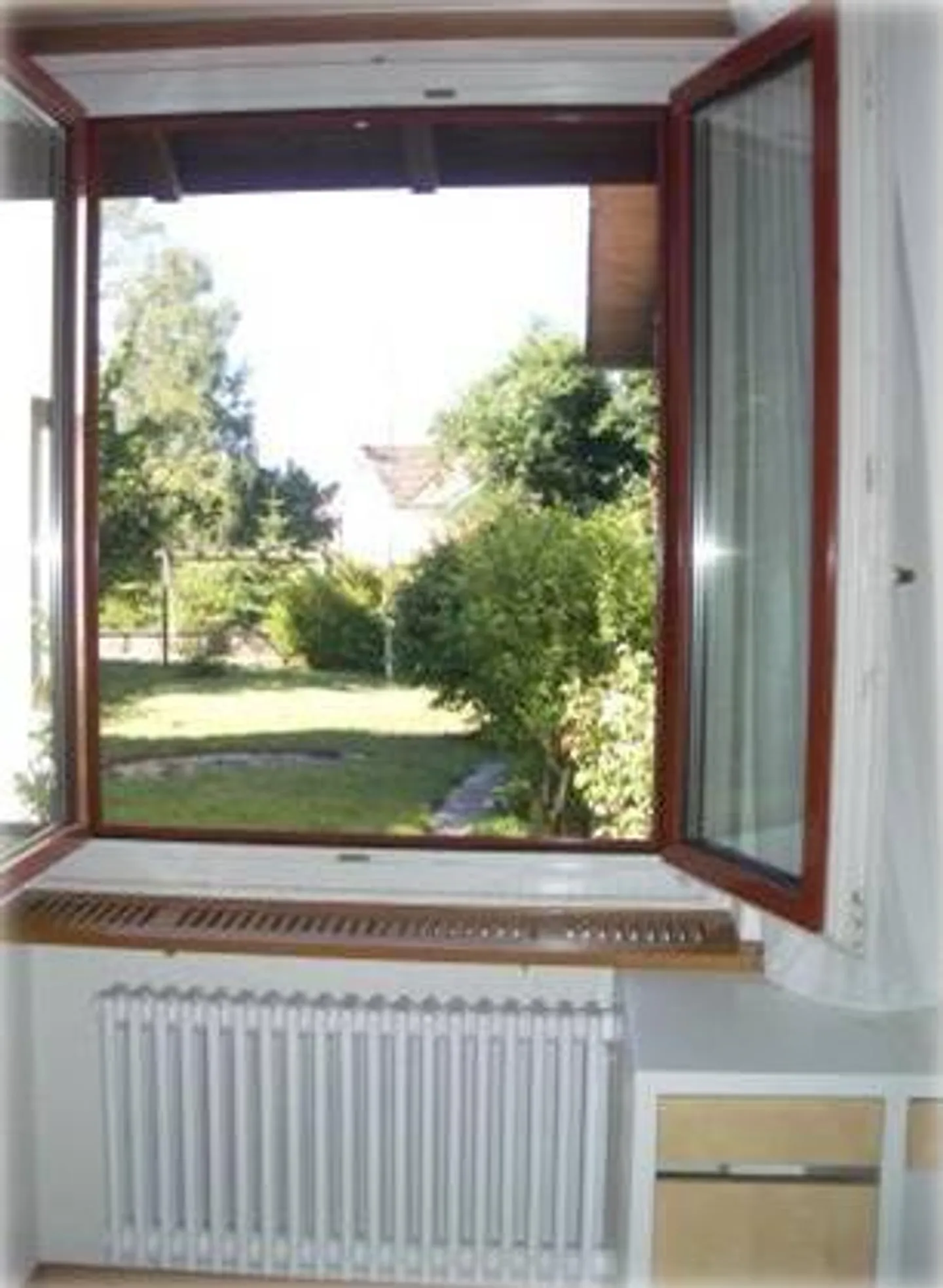 La nostra casa offre un'abitazione generosa con molta privacy! - Foto 14 di 17