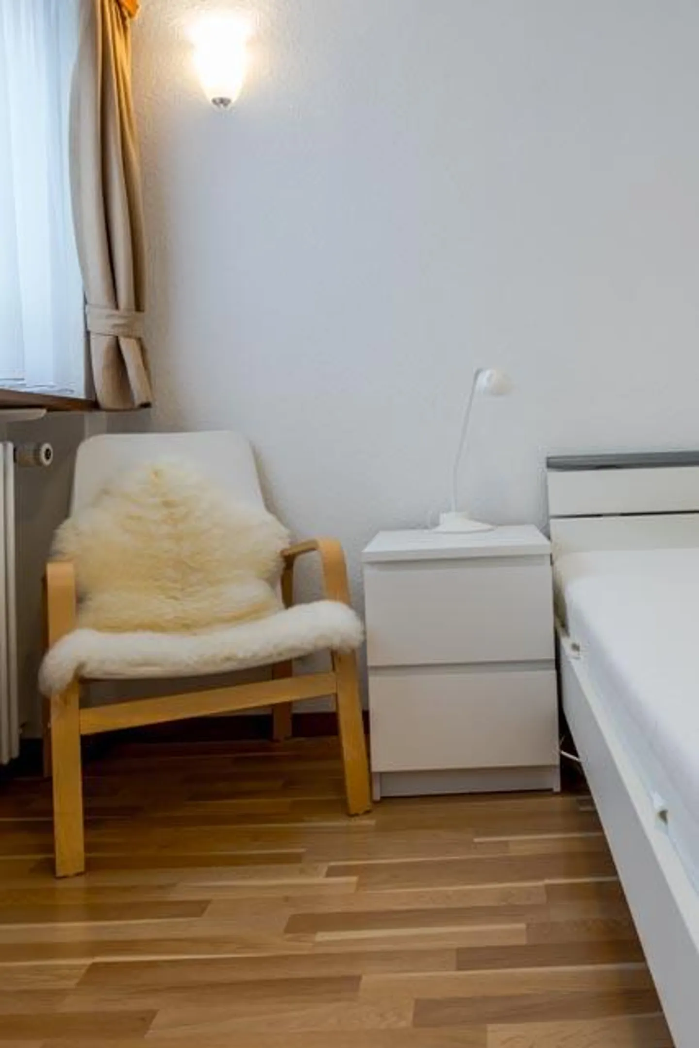 La nostra casa offre un'abitazione generosa con molta privacy! - Foto 16 di 17