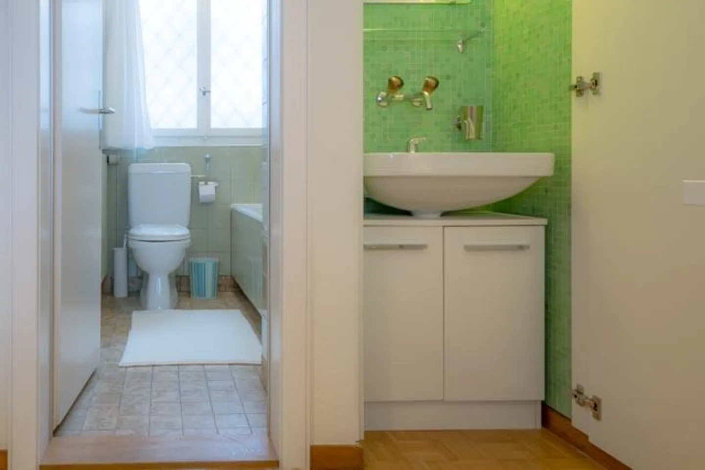 La nostra casa offre un'abitazione generosa con molta privacy! - Foto 17 di 17