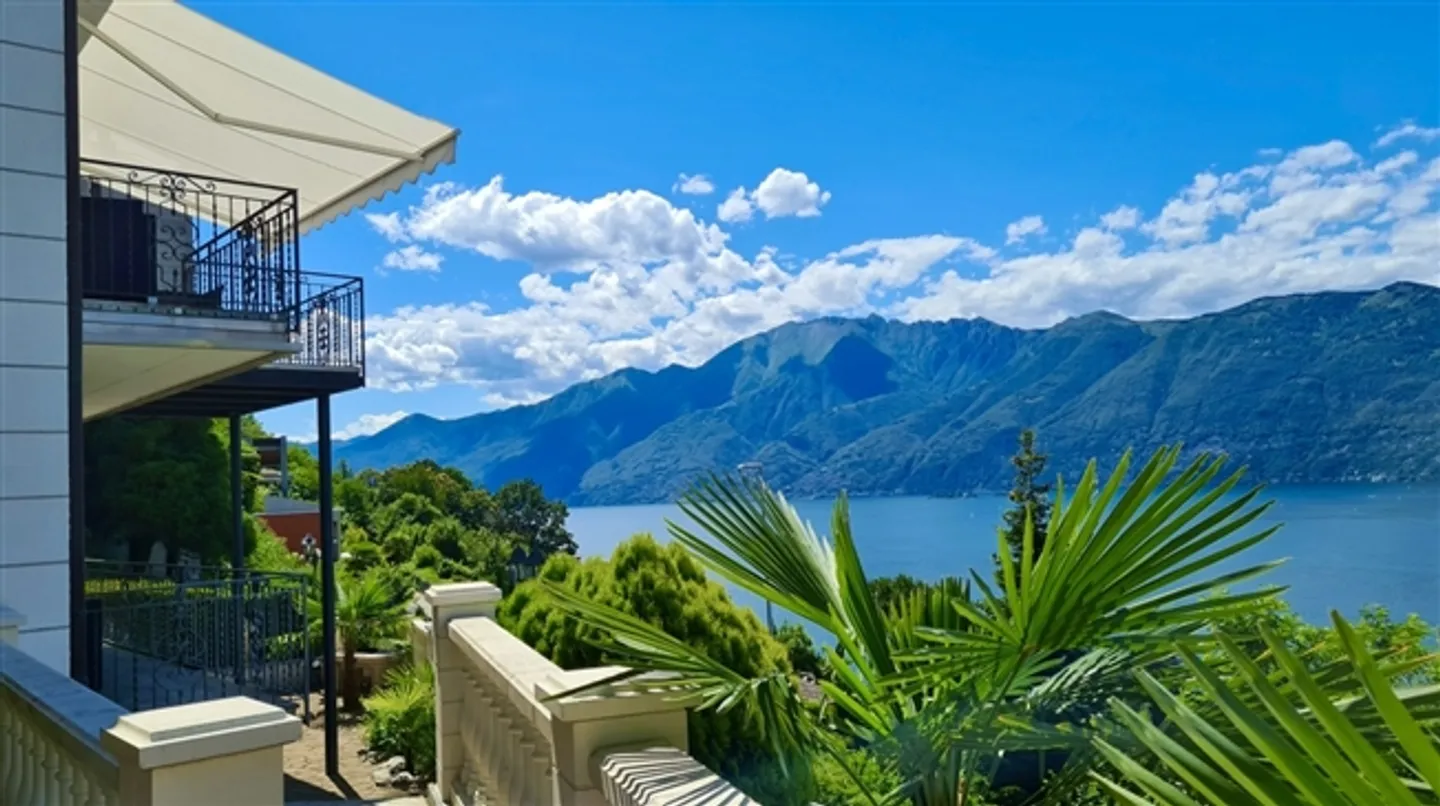 Appartamento Duplex 5.5 camere con panorama spettacolare - Foto 6 di 17