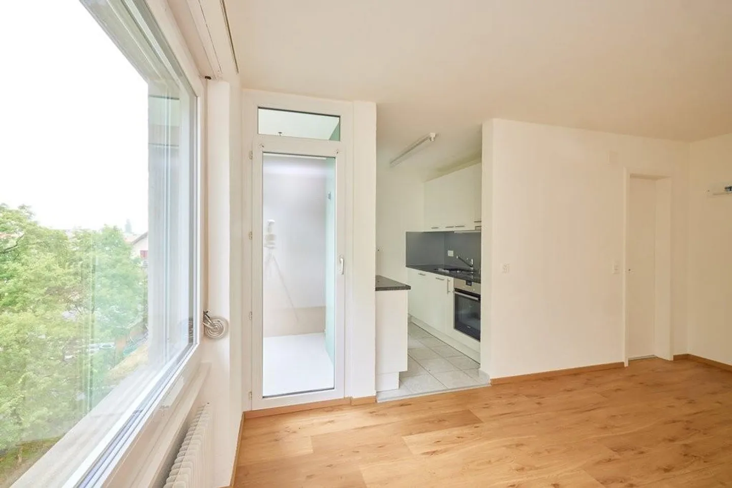 2 Room Apartment, 3110 Münsingen - Photo 7 of 9