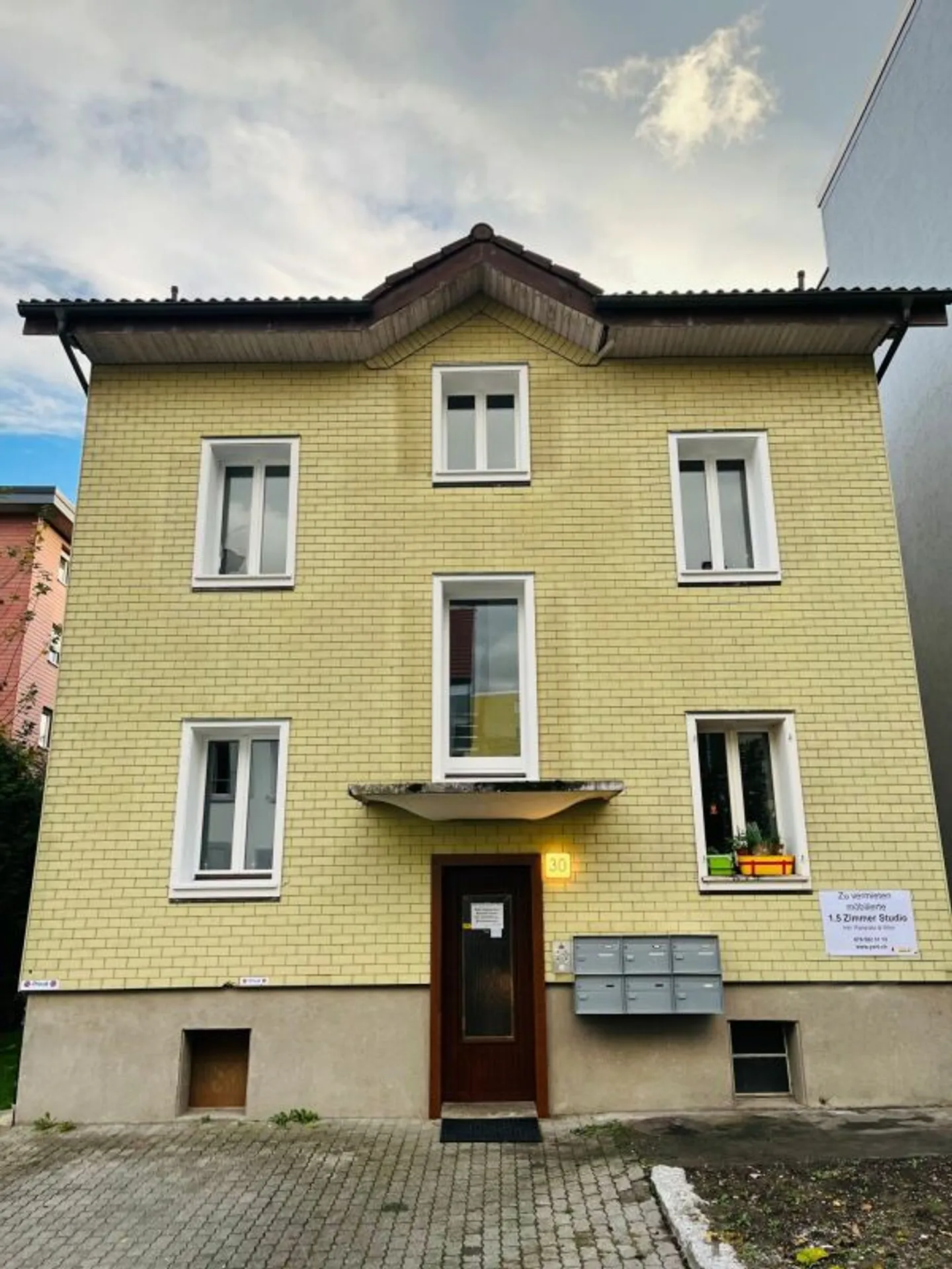 Maison individuelle à vendre - Photo 1 sur 15