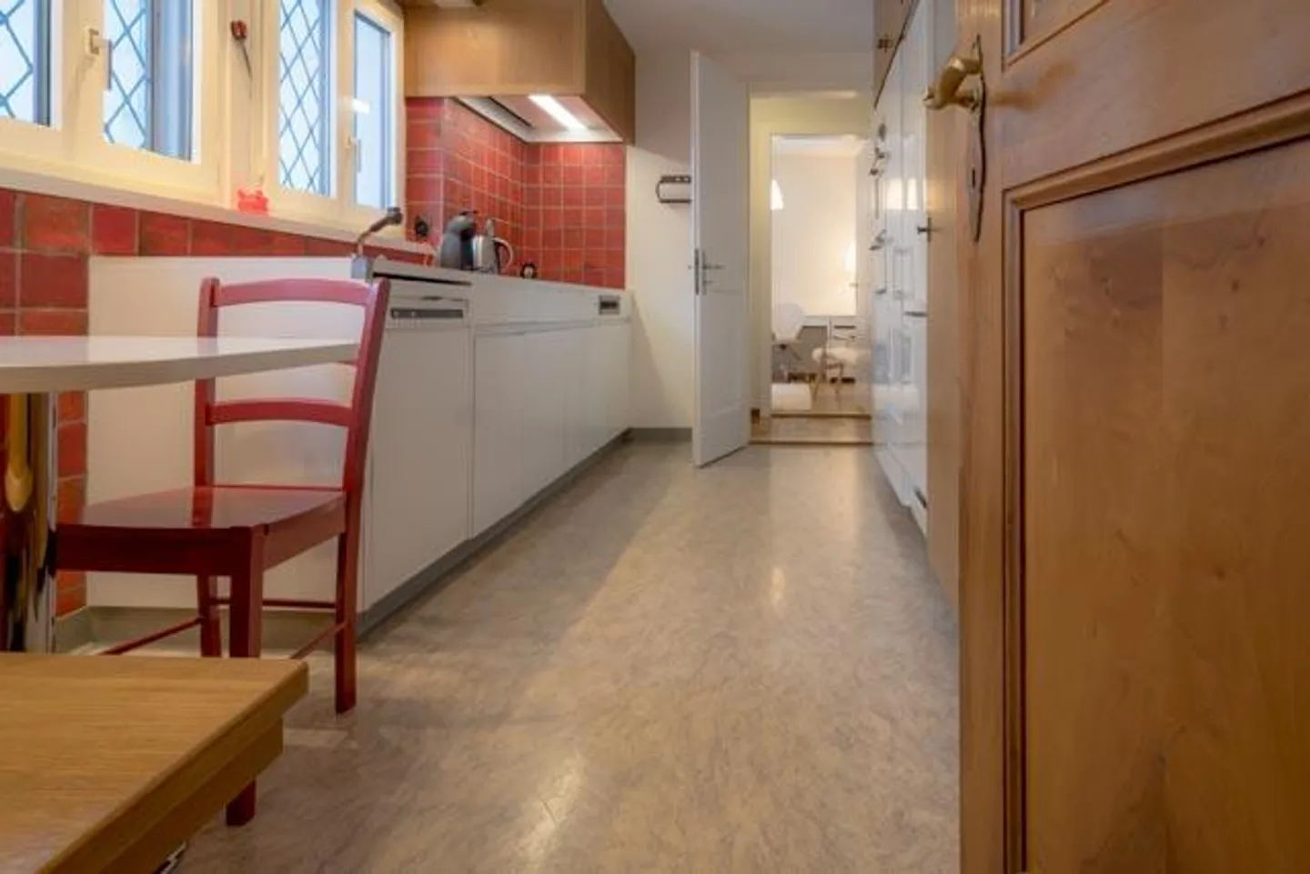 La nostra casa offre un'abitazione generosa con molta privacy! - Foto 9 di 17