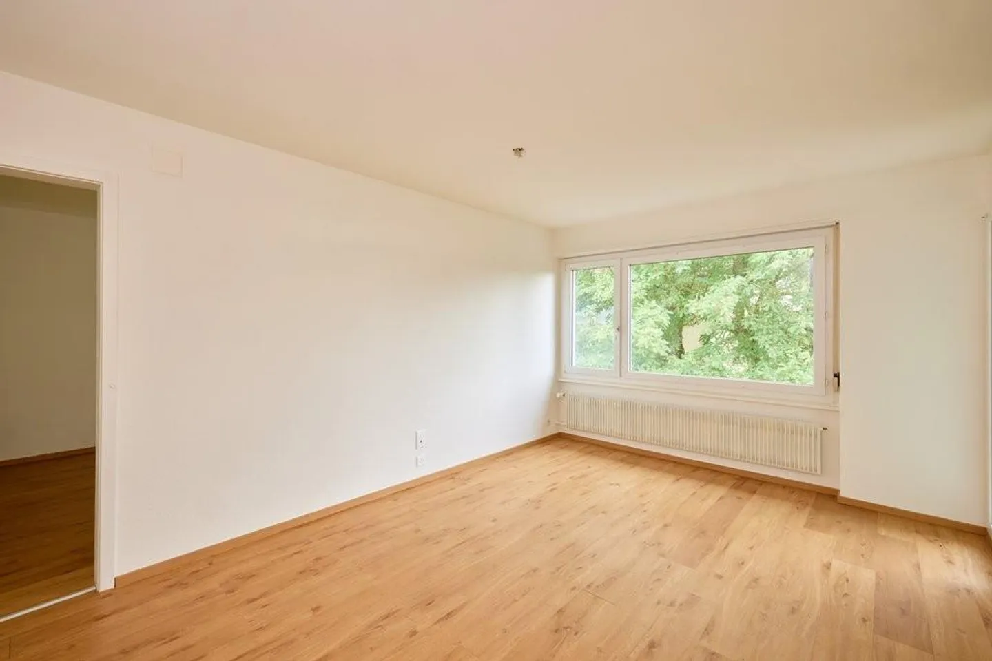 2 Room Apartment, 3110 Münsingen - Photo 5 of 9