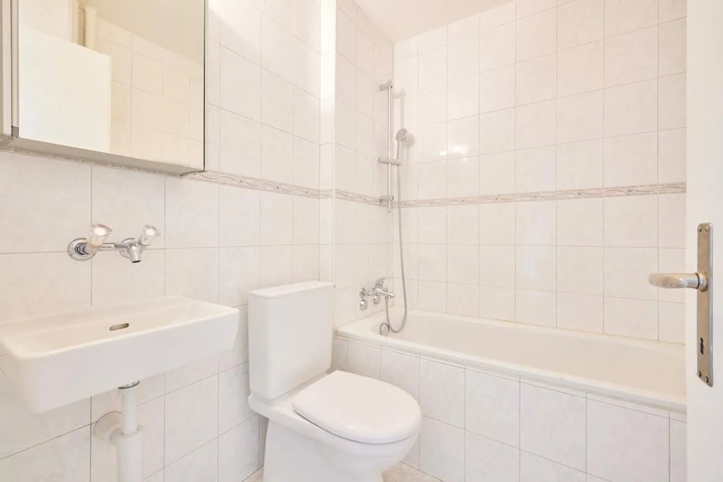 2 Room Apartment, 3110 Münsingen - Photo 8 of 9