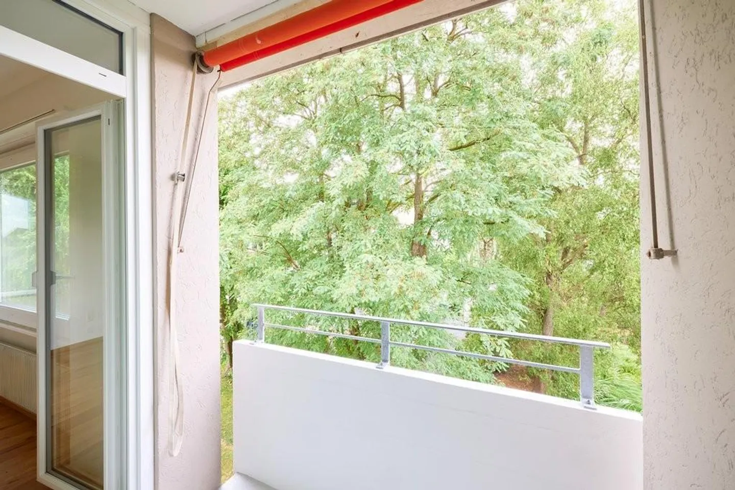 2 Room Apartment, 3110 Münsingen - Photo 9 of 9