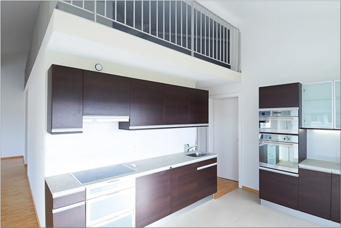 Magnifico appartamento di 4,5 stanze con stanza intermedia - Foto 5 di 5