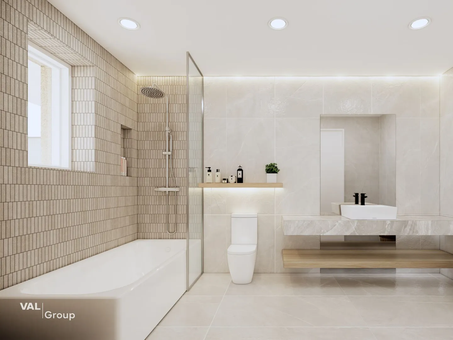 Wunderschöne Attikawohnung - Foto 9 von 11