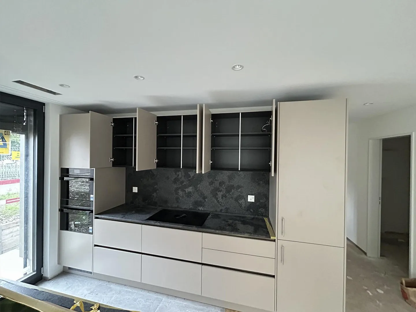 Prima locazione appartamento al piano terra - Foto 5 di 20