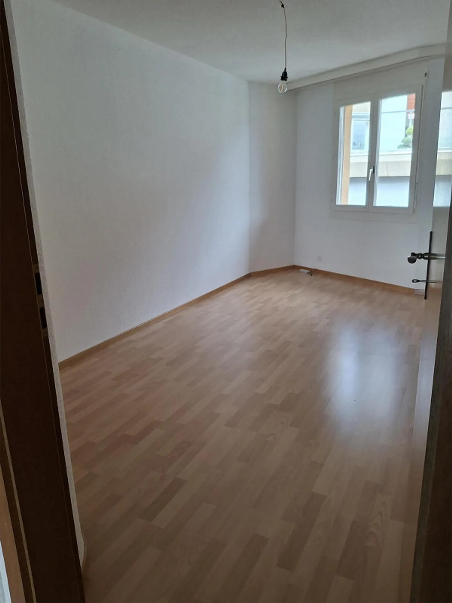 Helle Wohnung mit Aussicht - Foto 9 von 11