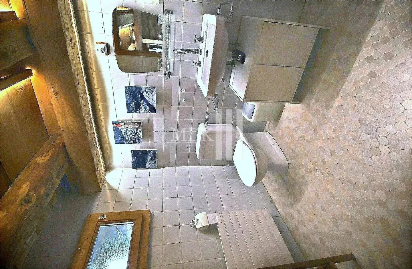Appartamento 5.5 stanze - Foto 13 di 13