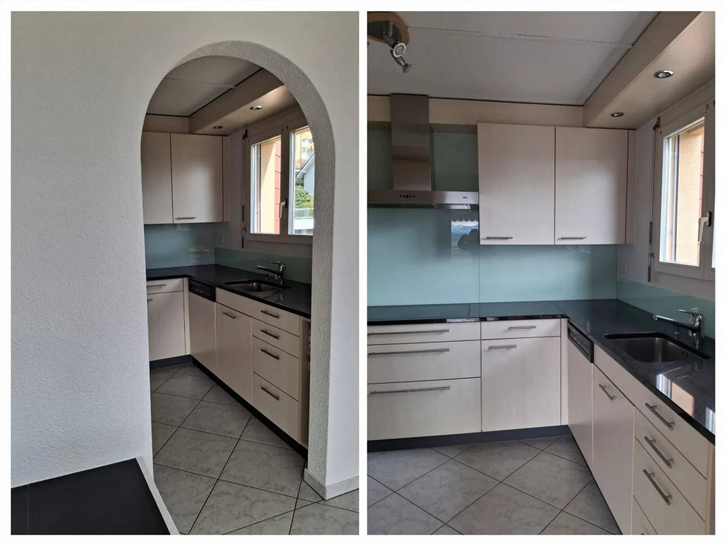 Helle Wohnung mit Aussicht - Foto 11 von 11