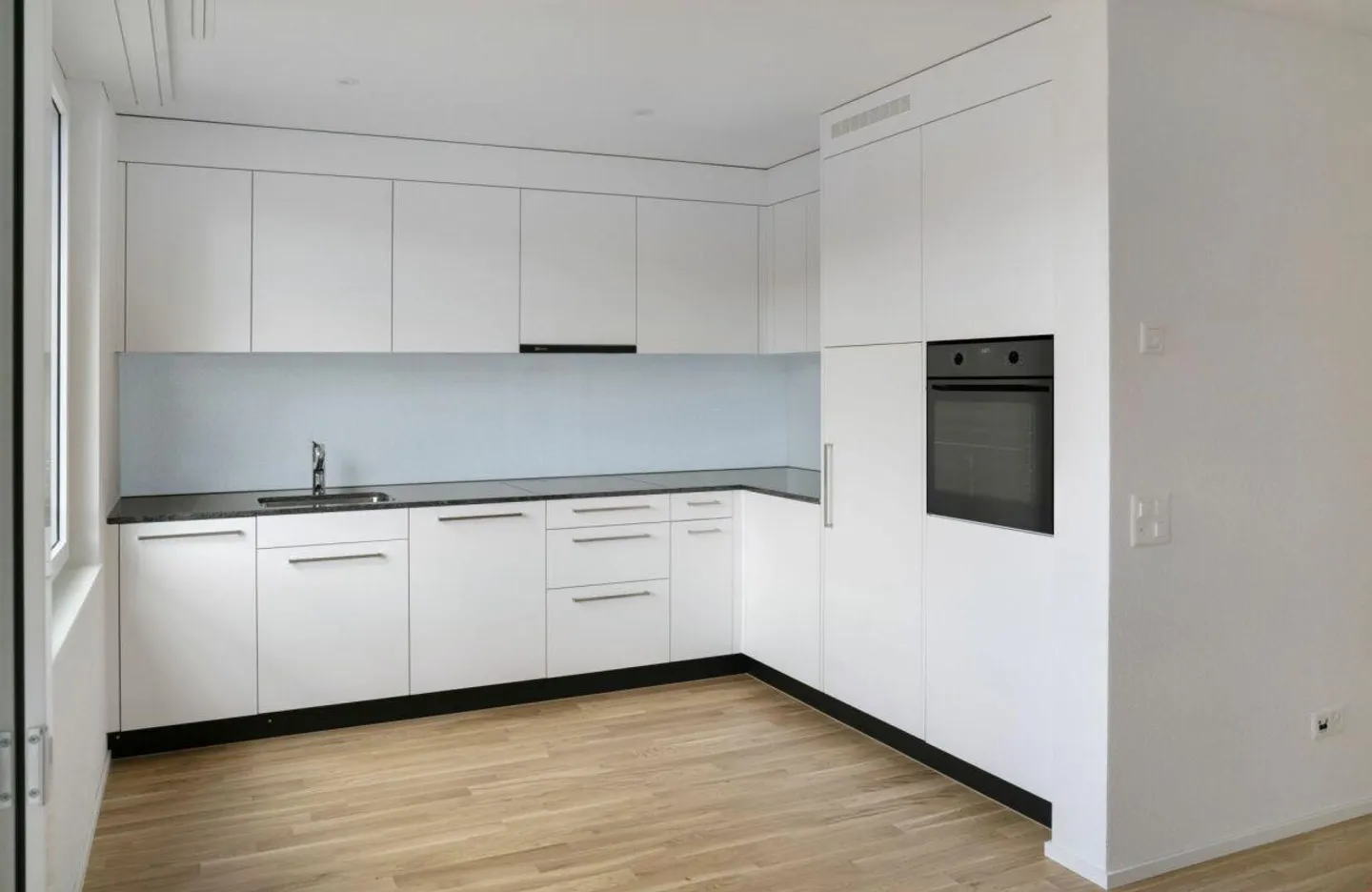 Charmante Wohnung mit Balkon - Foto 1 von 7