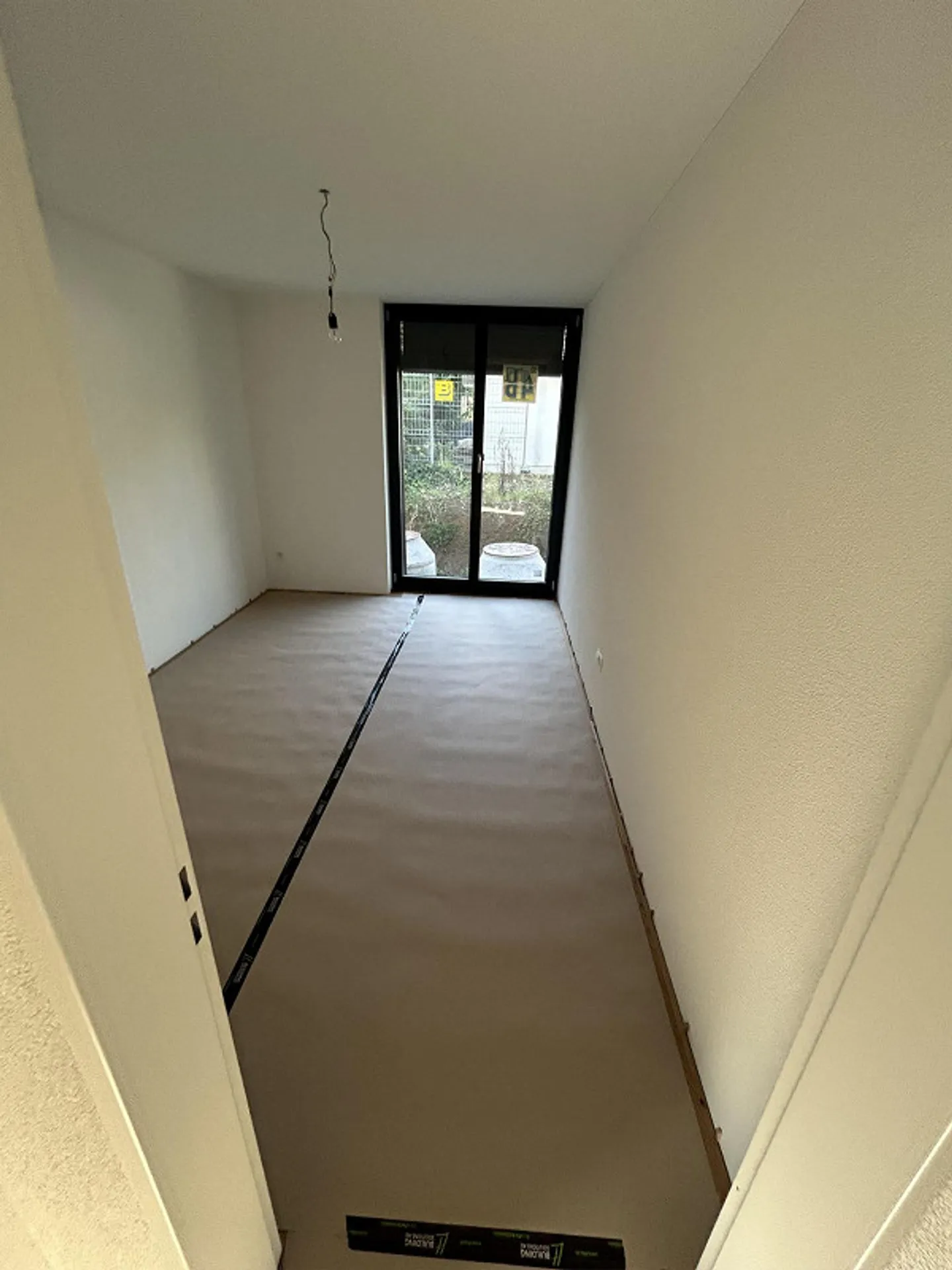 Prima locazione appartamento al piano terra - Foto 16 di 20