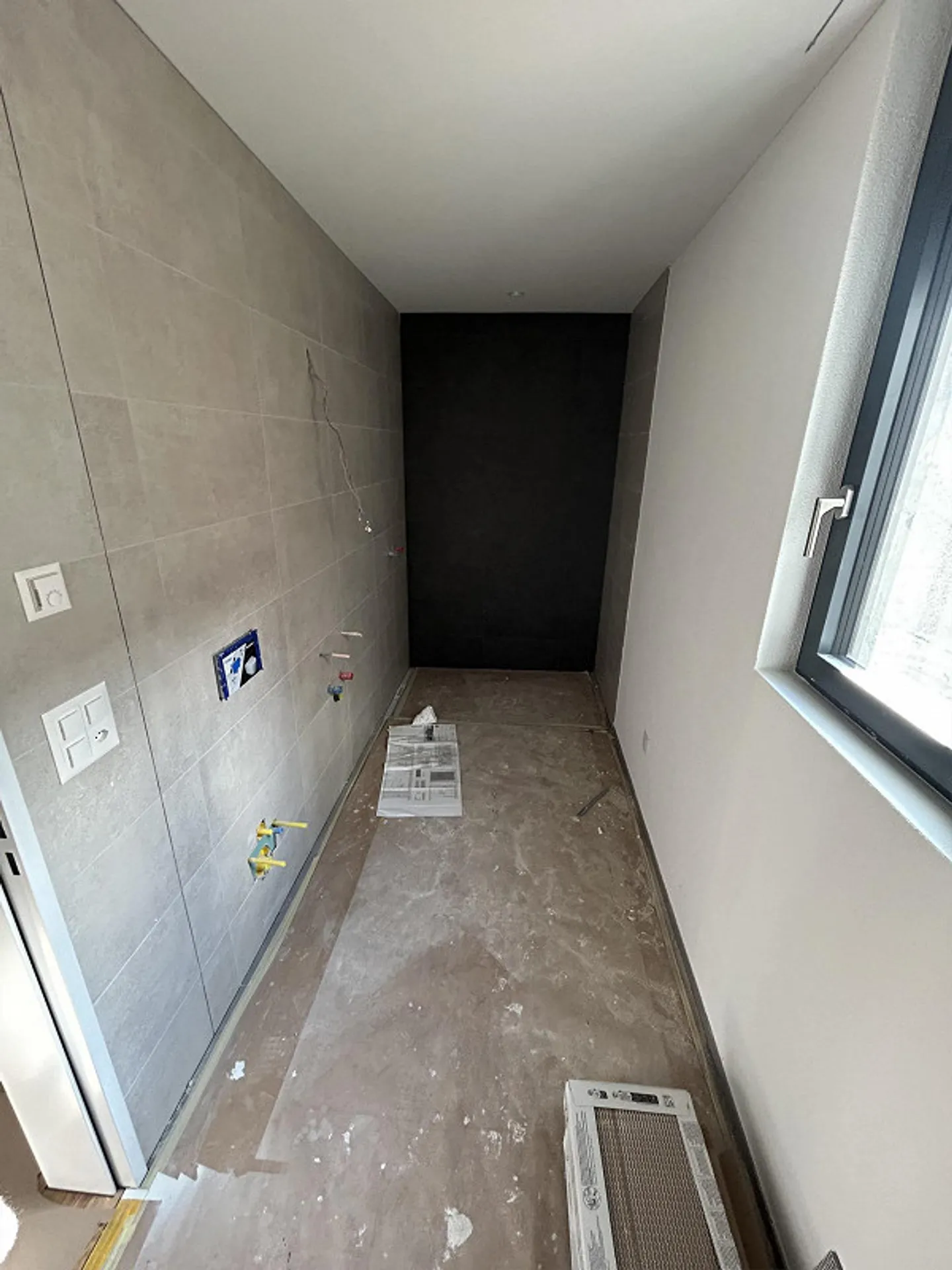 Prima locazione appartamento al piano terra - Foto 17 di 20