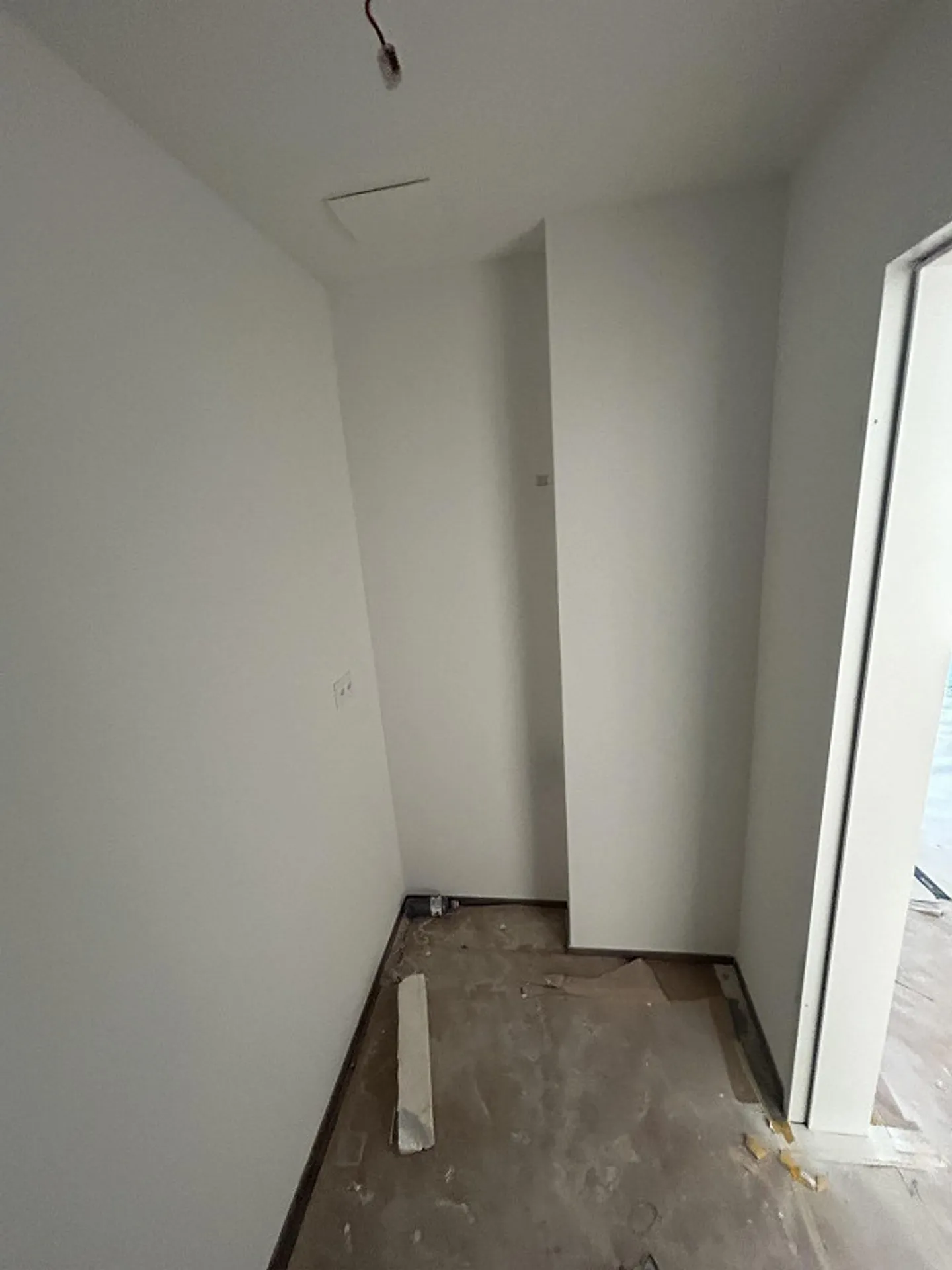 Prima locazione appartamento al piano terra - Foto 18 di 20