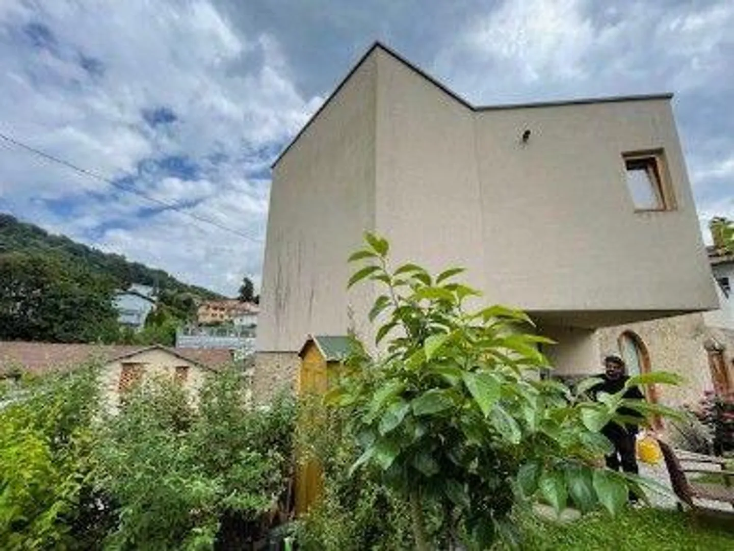 Casa singola in affitto - Foto 1 di 13