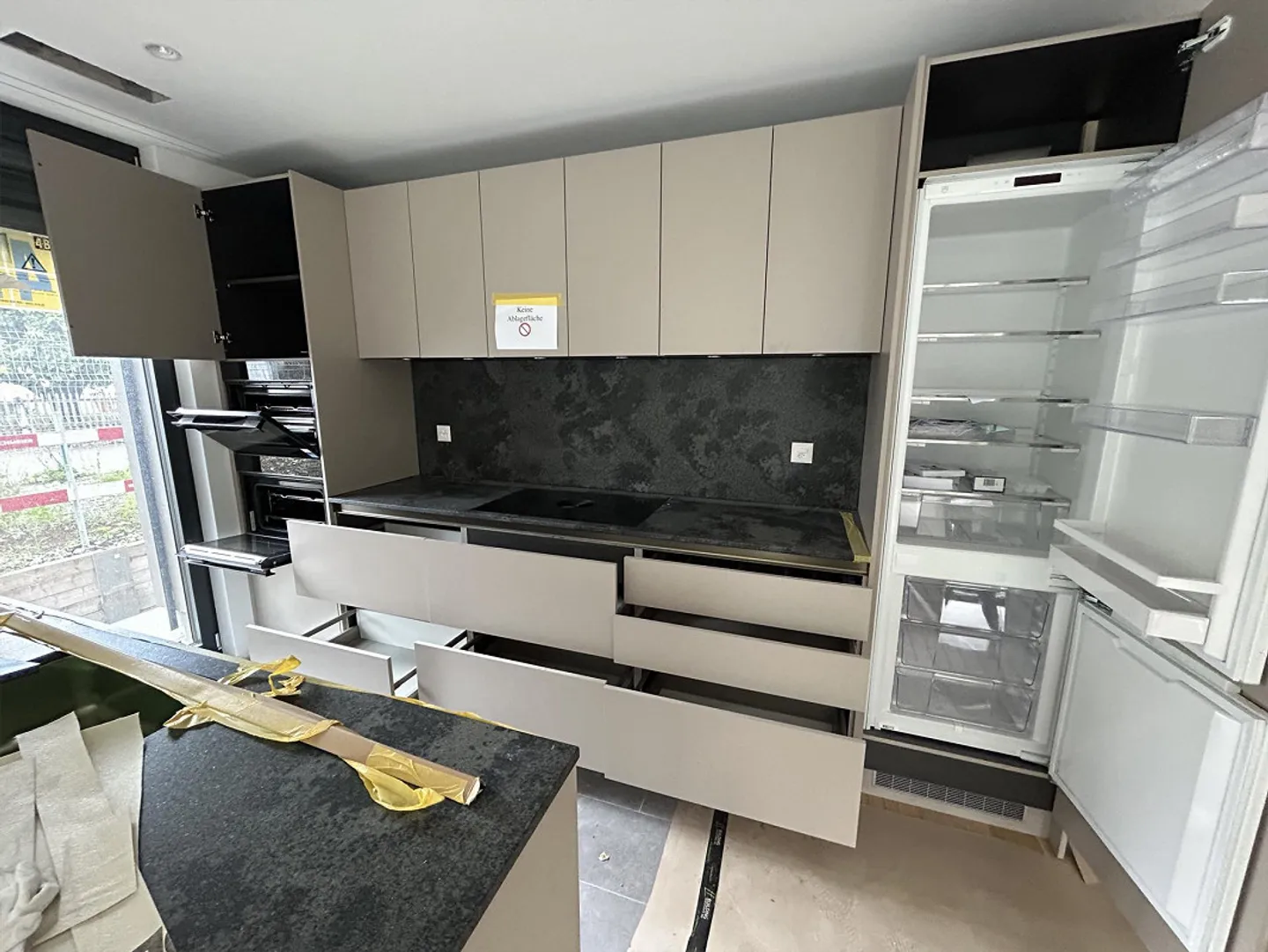 Prima locazione appartamento al piano terra - Foto 7 di 20