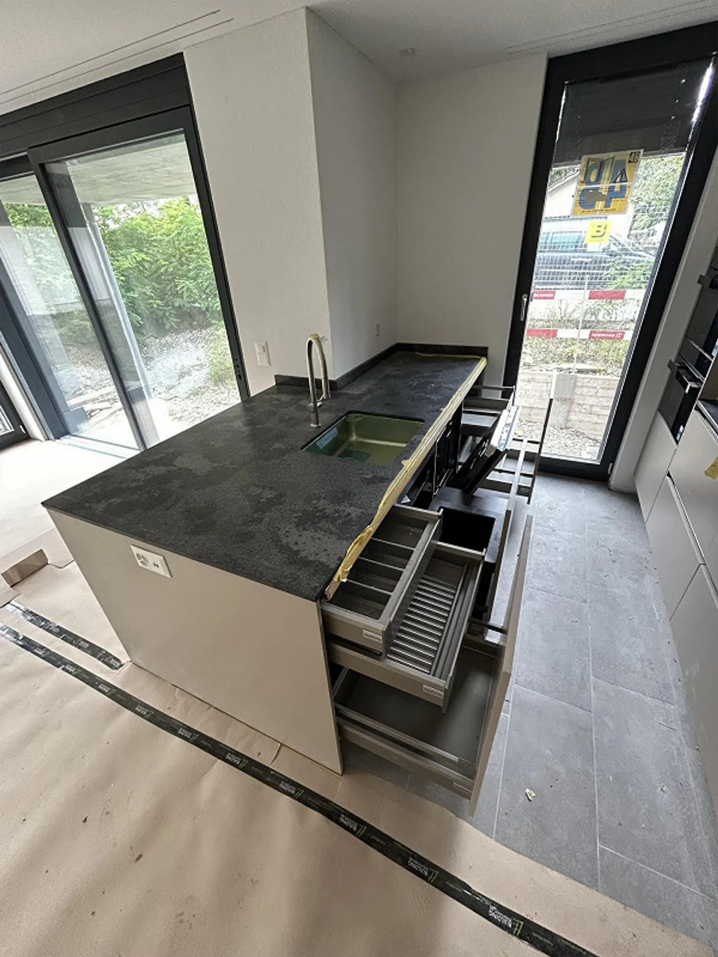 Prima locazione appartamento al piano terra - Foto 8 di 20