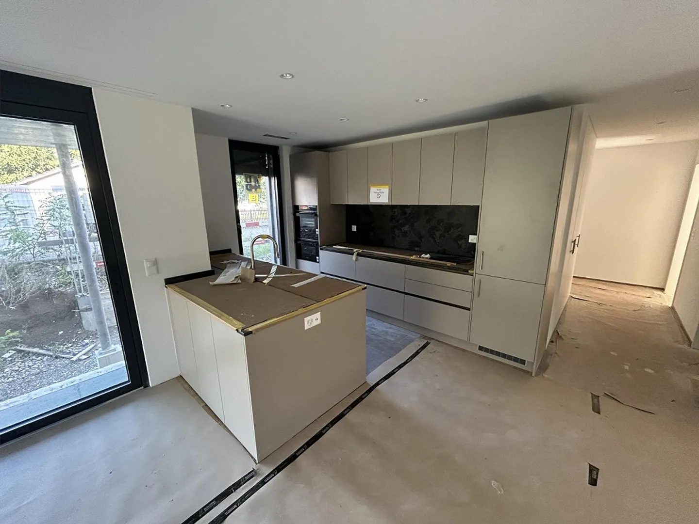 Prima locazione appartamento al piano terra - Foto 10 di 20