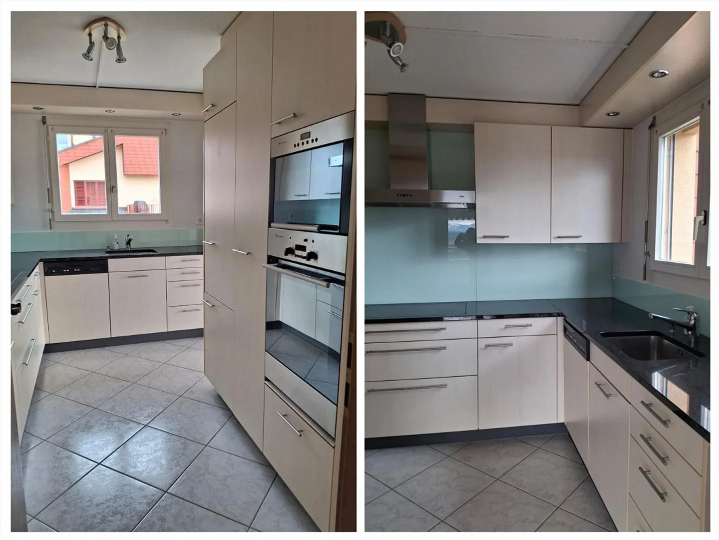 Helle Wohnung mit Aussicht - Foto 10 von 11