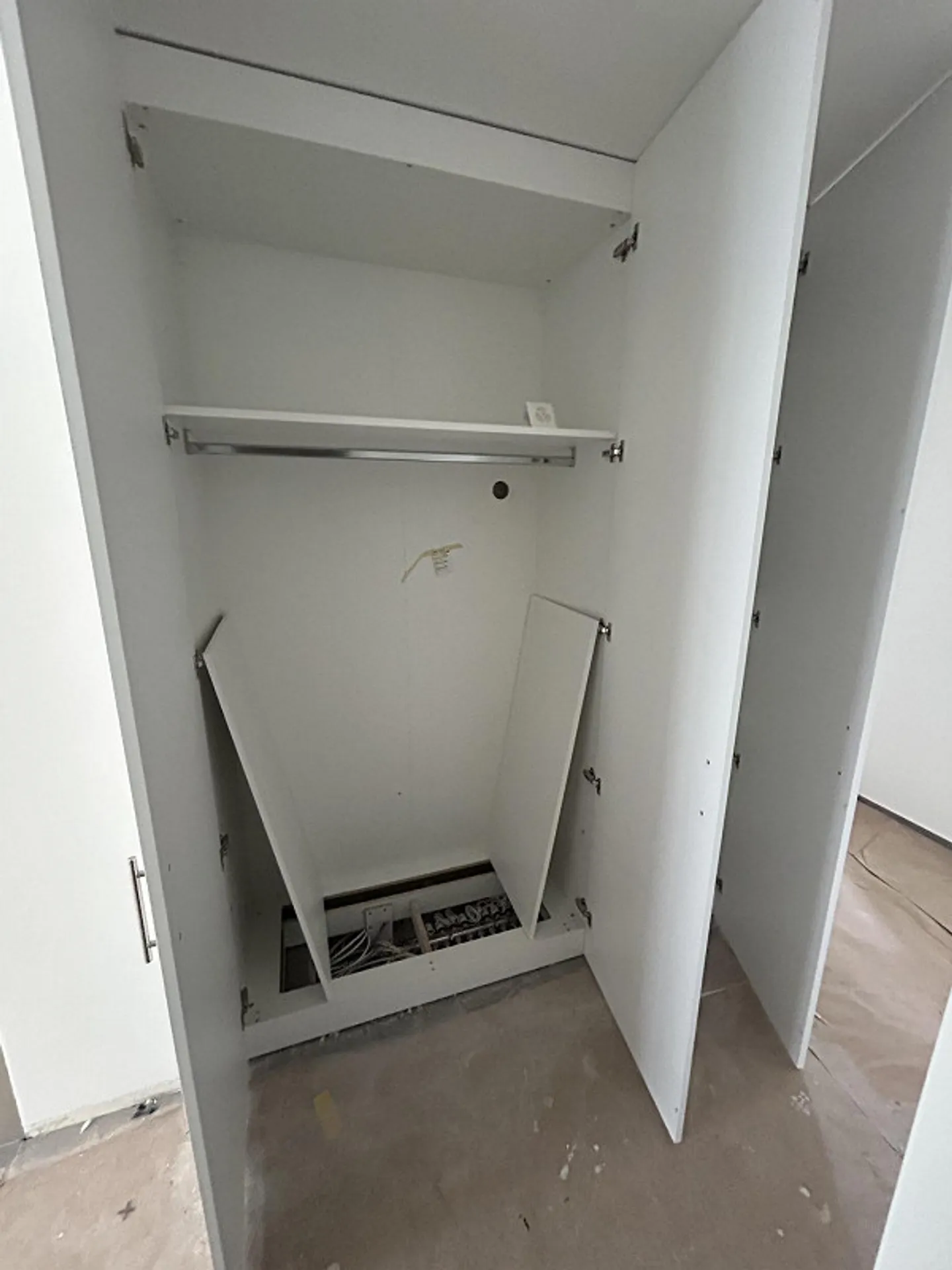 Prima locazione appartamento al piano terra - Foto 12 di 20