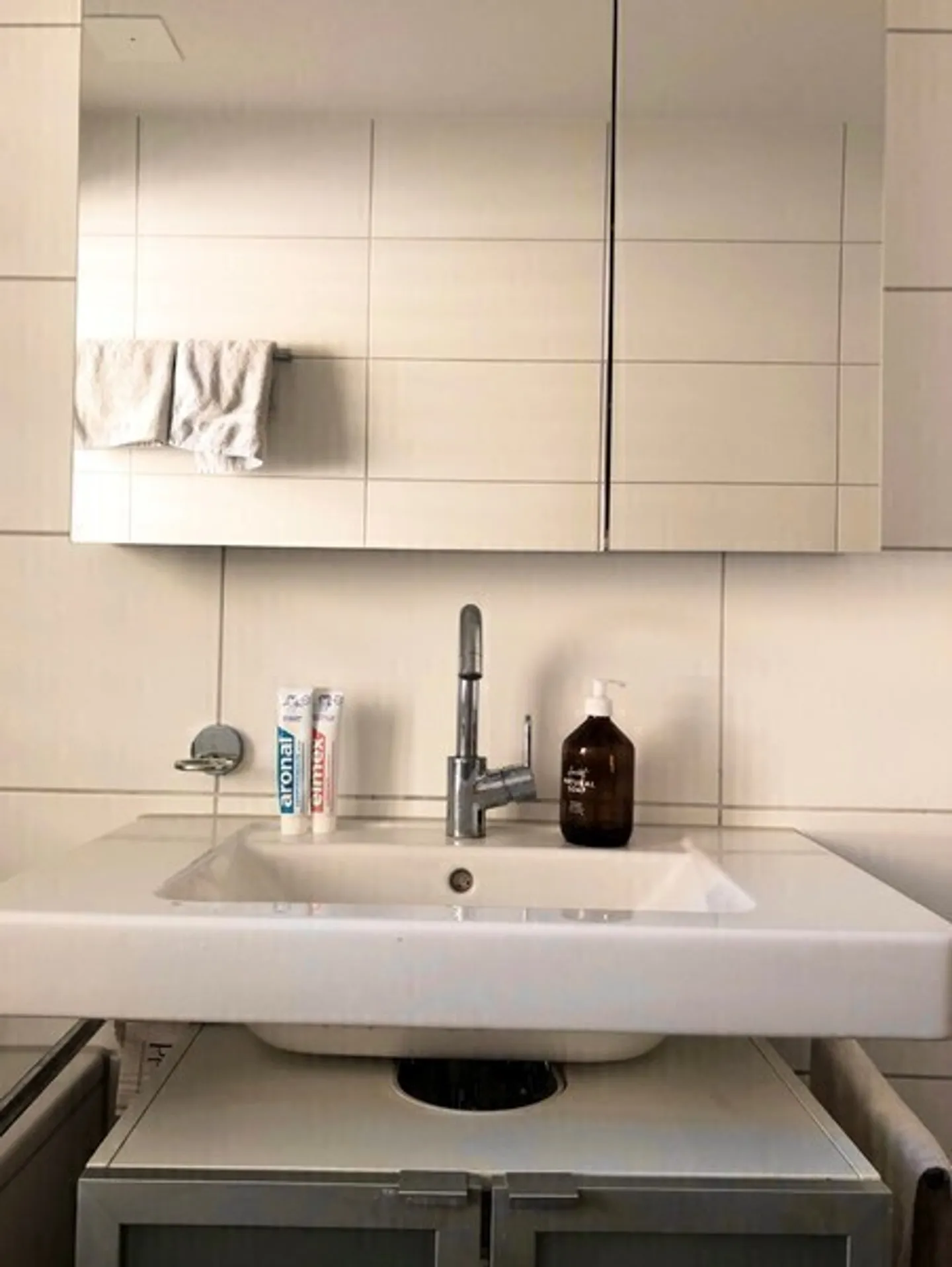 APPARTEMENT 4½ PIÈCES À WINTERTHUR - VILLE, MEUBLÉ, TEMPORAIRE - Photo 6 sur 10