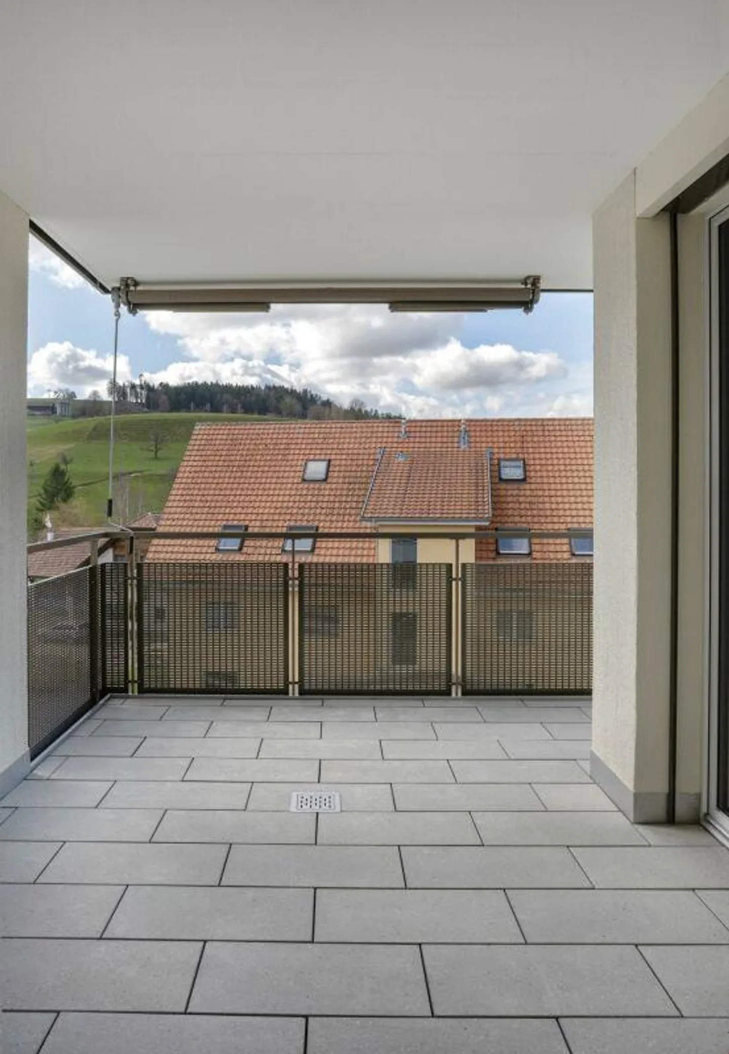 Charmante Wohnung mit Balkon - Foto 6 von 7