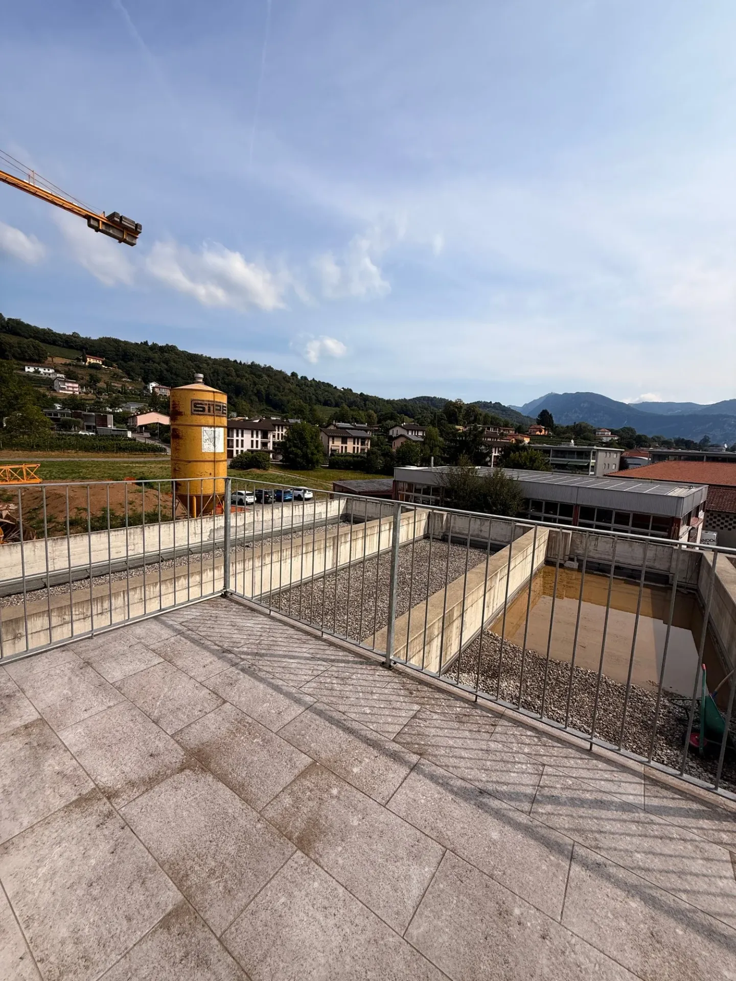 LIGORNETTO - Appartamento 2.5 locali in vendita - Foto 5 di 8
