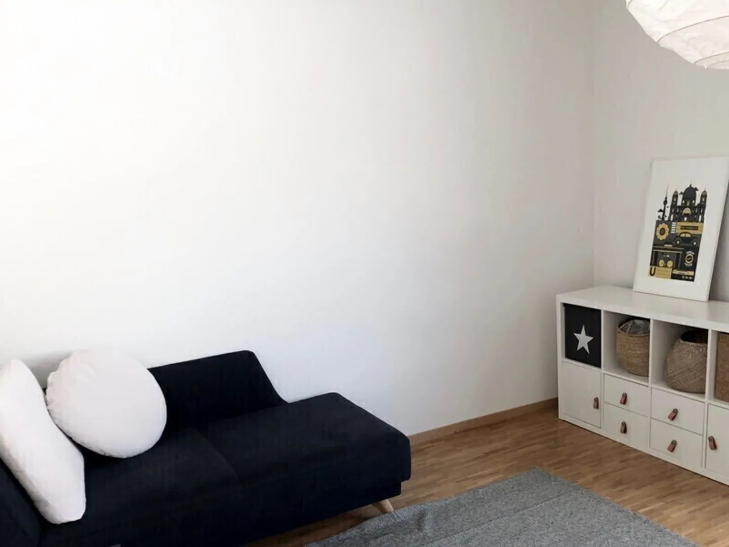 APPARTEMENT 4½ PIÈCES À WINTERTHUR - VILLE, MEUBLÉ, TEMPORAIRE - Photo 7 sur 10