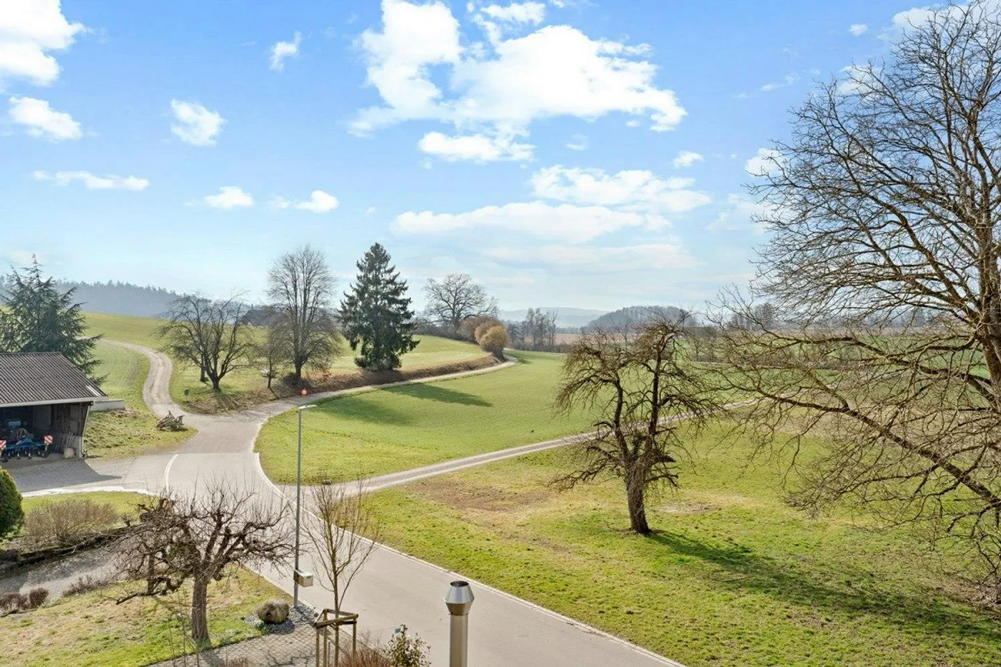 Stilvolle 4.5-Zimmer Wohnung - Foto 2 von 11